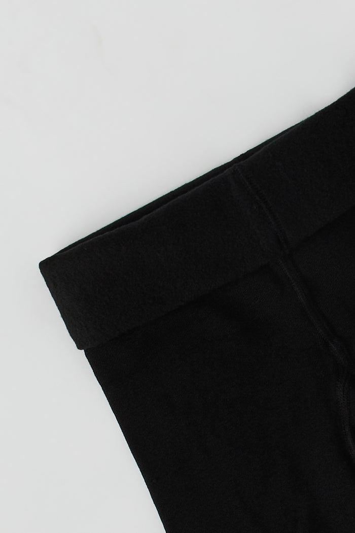 Fleece Lined Legging