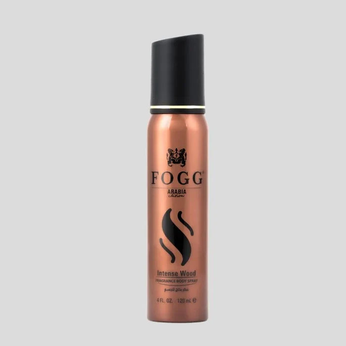 FOGG Intense Wood Body Spray
