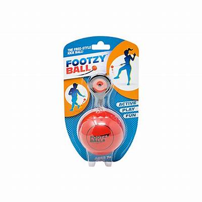 Footzy Ball