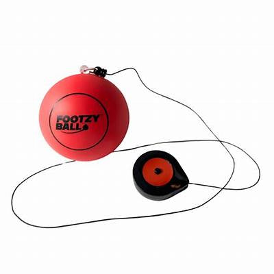 Footzy Ball