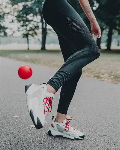 Footzy Ball