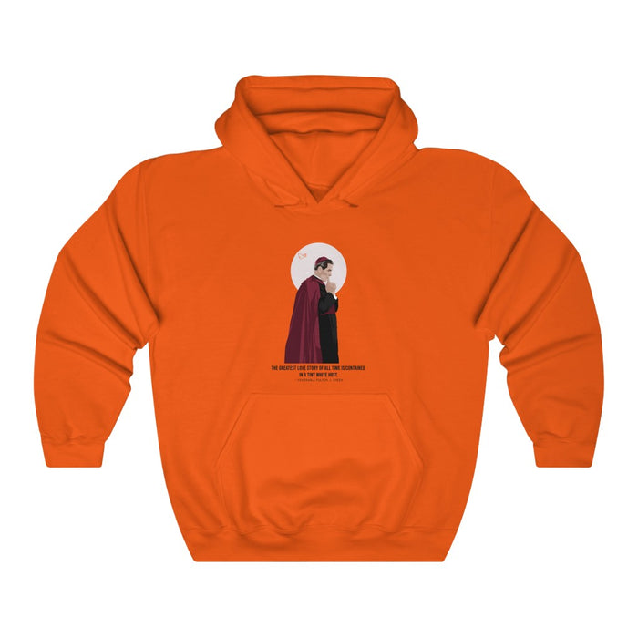 Fulton J. Sheen Unisex Hoodie