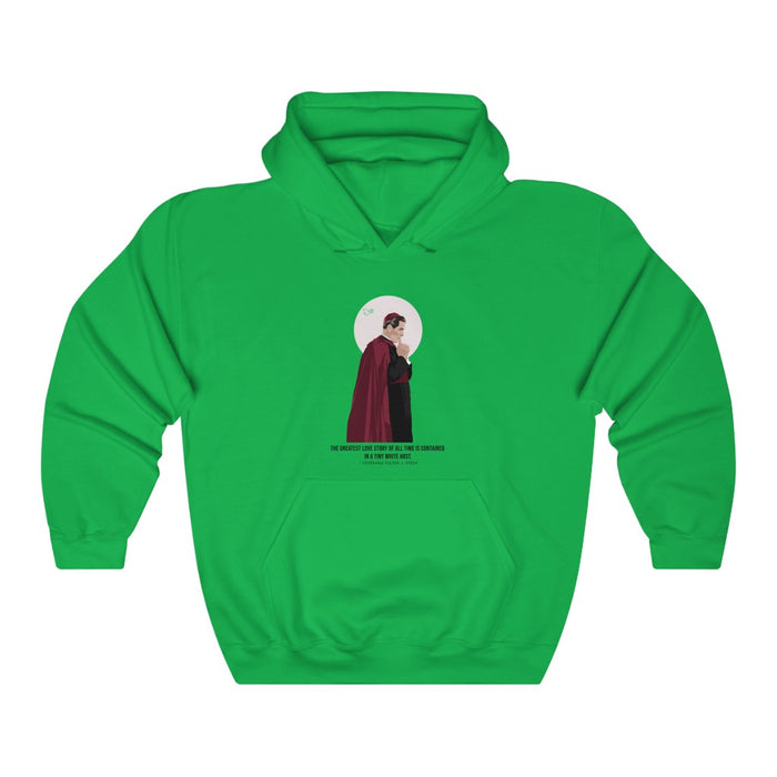 Fulton J. Sheen Unisex Hoodie