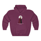 Maroon / S
