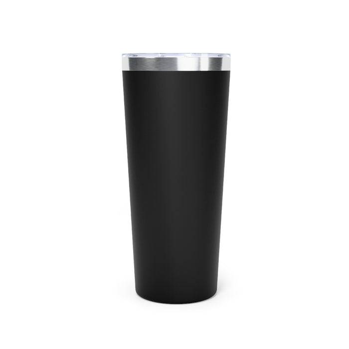Fulton Sheen Copper Vacuum Insulated Tumbler