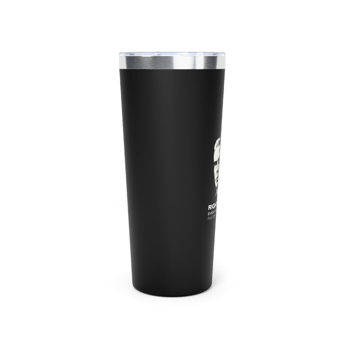Fulton Sheen Copper Vacuum Insulated Tumbler