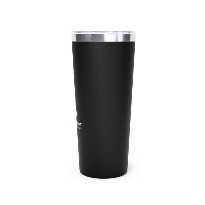 Fulton Sheen Copper Vacuum Insulated Tumbler