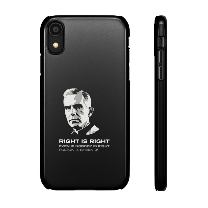 iPhone XR / Glossy