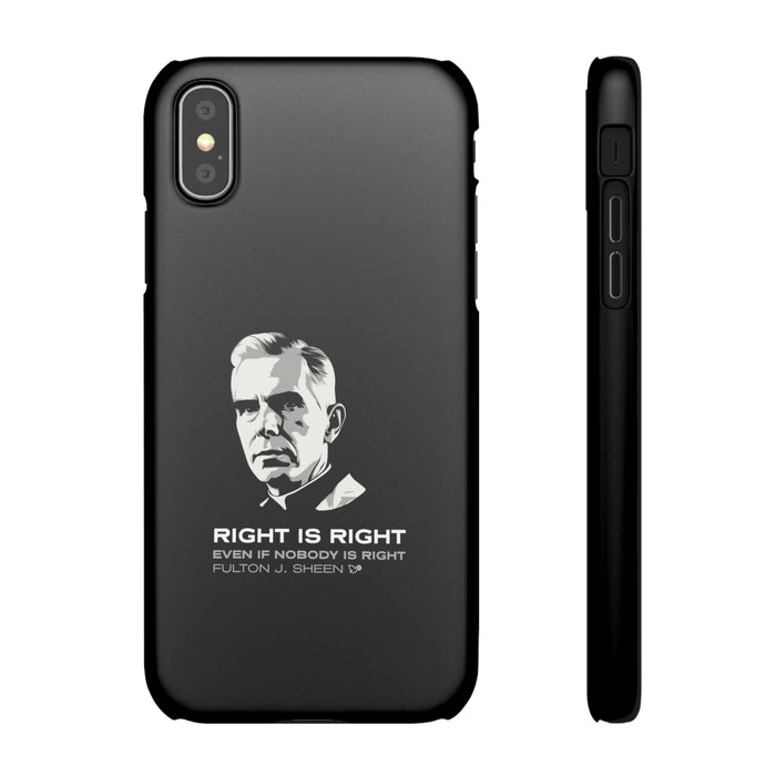 iPhone XS / Matte