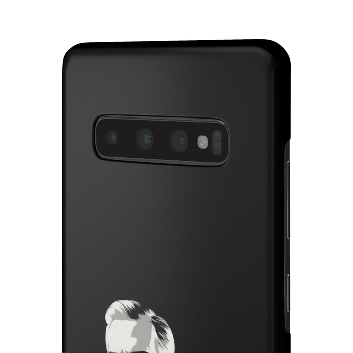 Fulton Sheen Phone Cases