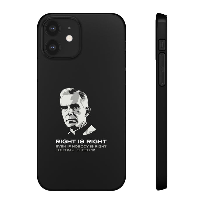 iPhone 12 / Glossy