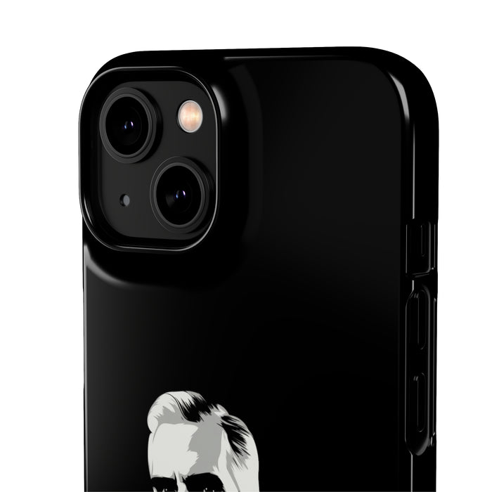 Fulton Sheen Phone Cases