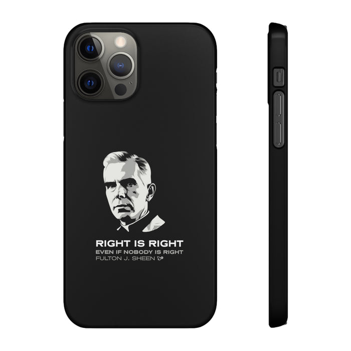 iPhone 12 Pro / Glossy