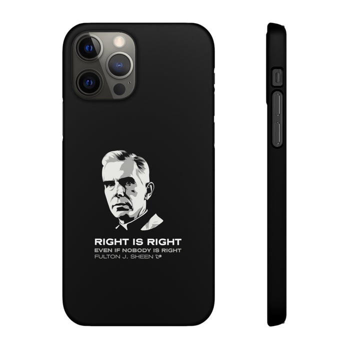 iPhone 12 Pro / Matte