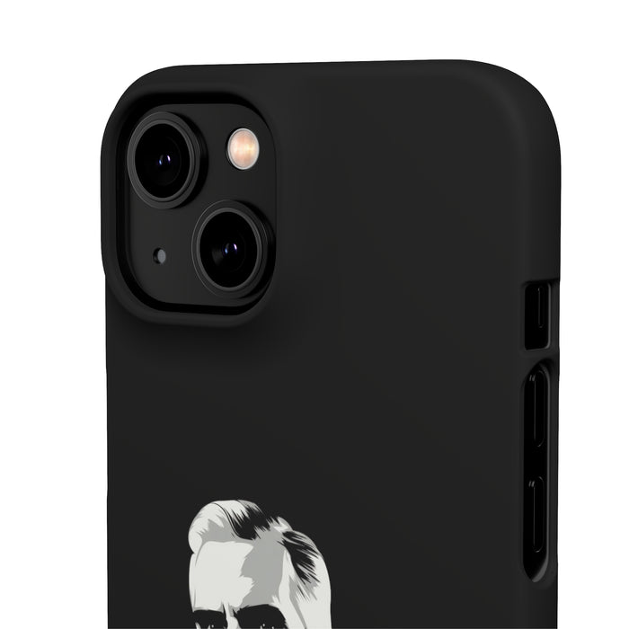 Fulton Sheen Phone Cases