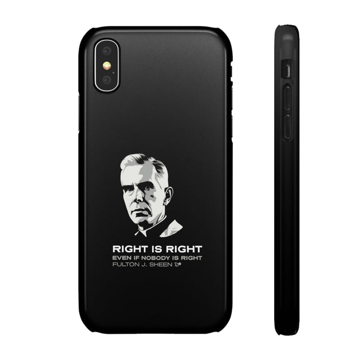 iPhone X / Glossy