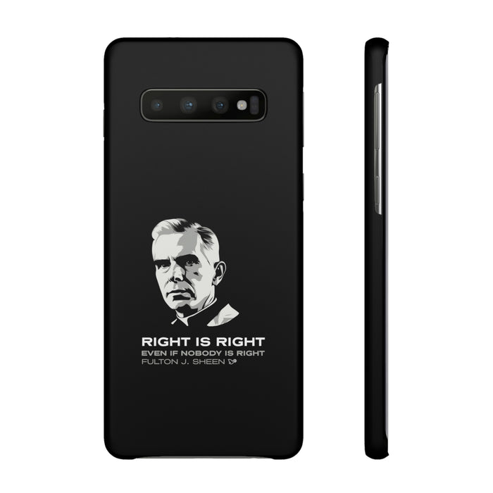 Samsung Galaxy S10 / Matte