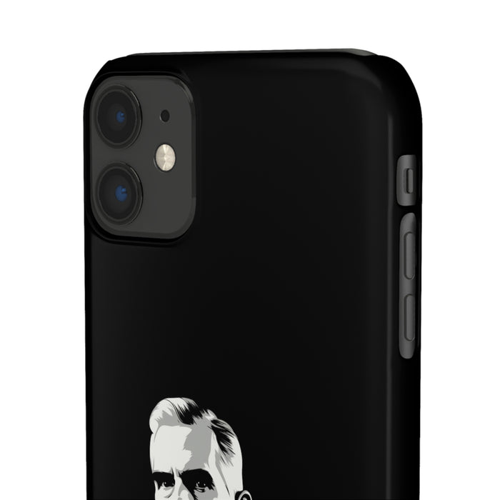 Fulton Sheen Phone Cases