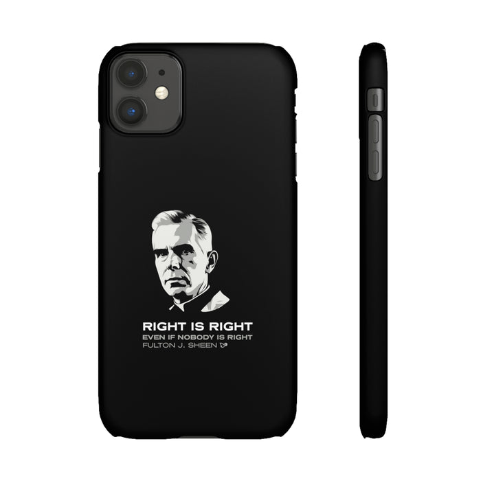 iPhone 11 / Matte