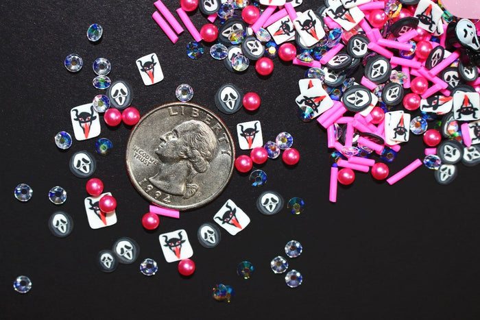 Ghostface & Krampus Have A Killer Crush On Barbie