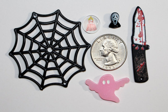 Ghostface & Krampus Have A Killer Crush On Barbie