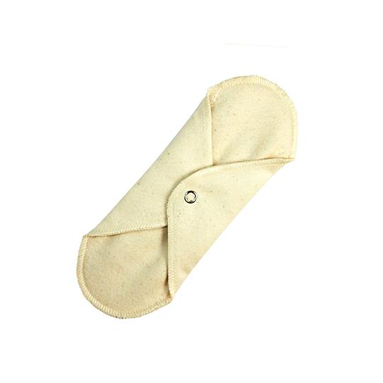 GladRags Organic Pantyliner Plus 3-pack