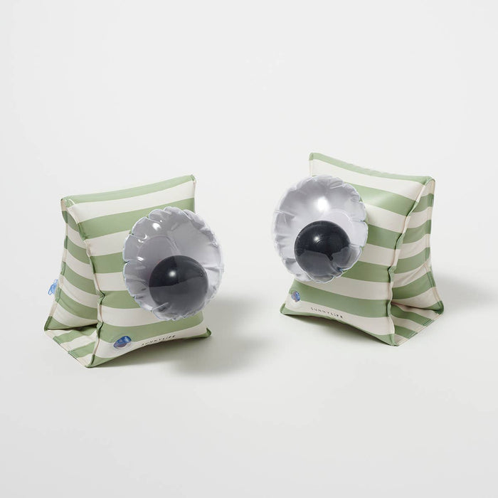 Googly Buddy Float Bands