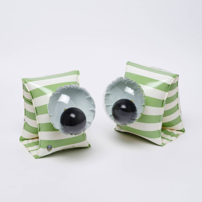 Googly Buddy Float Bands