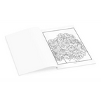 Gustave Baumann Coloring Book