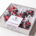 Halloween Spider Wax Melts The Upside Down Set Box - Jarful House