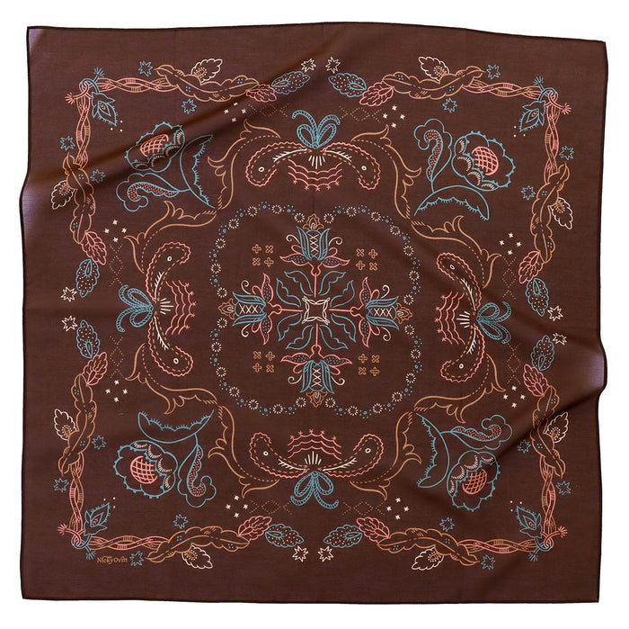 Herencia Carson Scarf