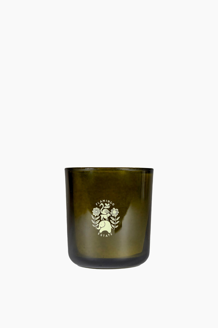 Highland Park Jalapeño Candle