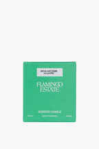 Highland Park Jalapeño Candle