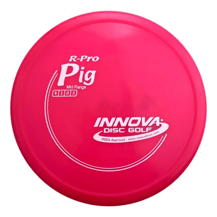 Innova R-Pro Pig