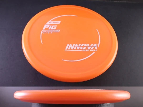 Innova R-Pro Pig