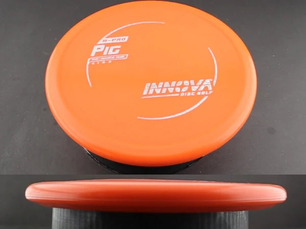 Innova R-Pro Pig
