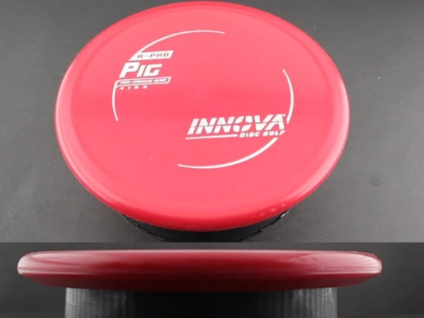 168g Red