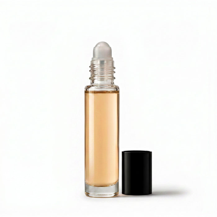 Inspired by Tom Ford - Bitter Peach – roller vial perfume oil