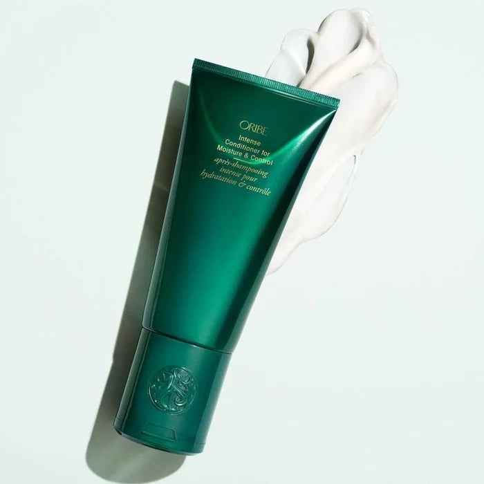 Intense Hair Conditioner For Moisture & Control - 200ml - Waha Lifestyle