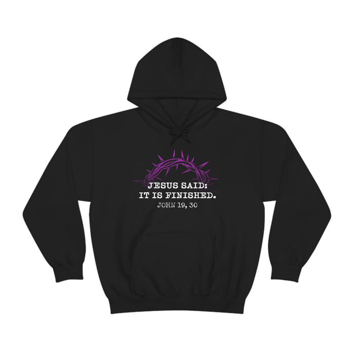 Black / S