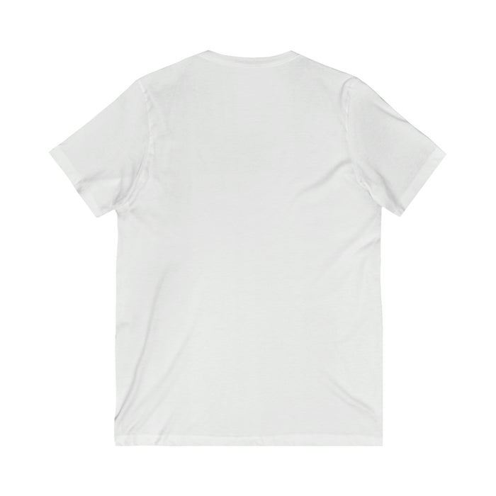 It Is Finished Unisex V-Neck