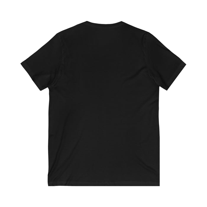It Is Finished Unisex V-Neck