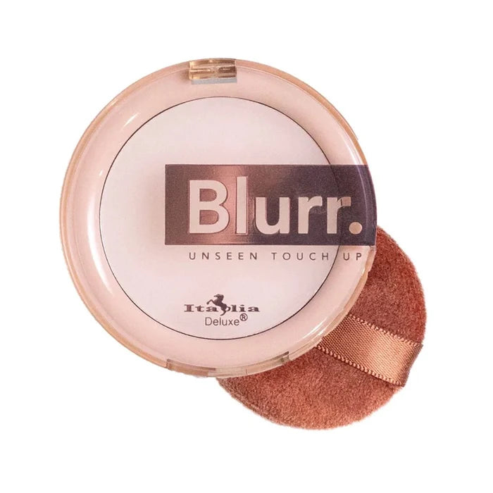 Italia Deluxe - Blurr Unseen Touch Up (W - E - 02) - TRUECOLOR WHOLESALE