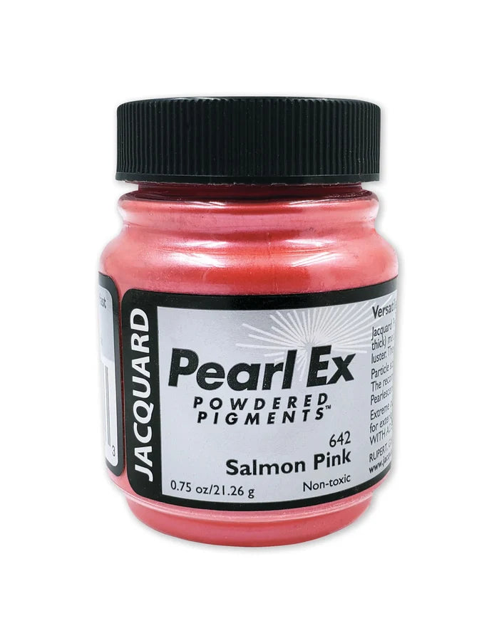 642 Salmon Pink