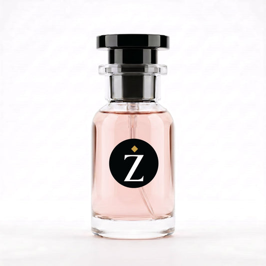 Jannatul Naeem - Perfume Oil