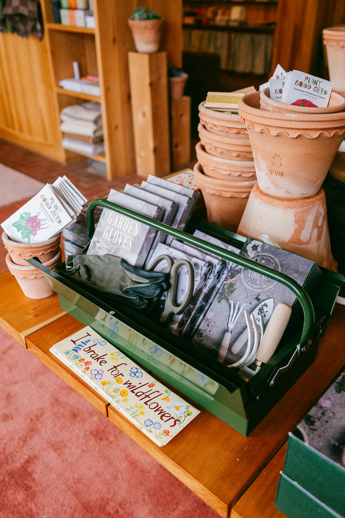Japanese Floral Clippers