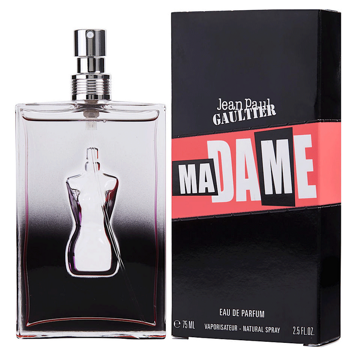 Jean Paul Gaultier Madame Eau de Parfum