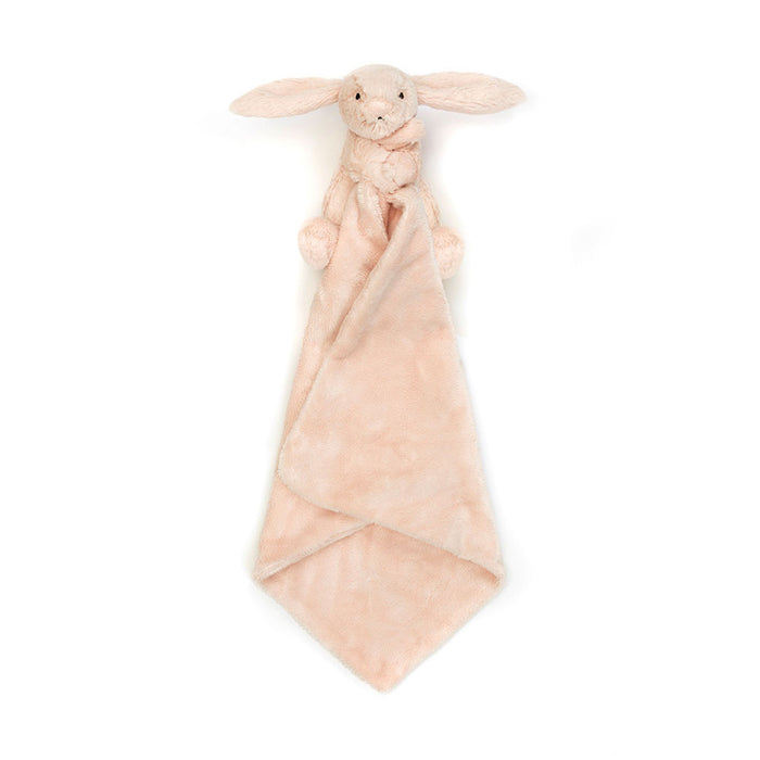 Jellycat Bashful Blush Bunny Soother