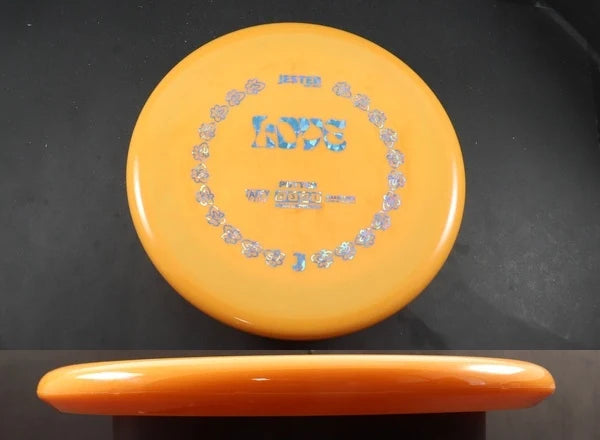 169g Orange