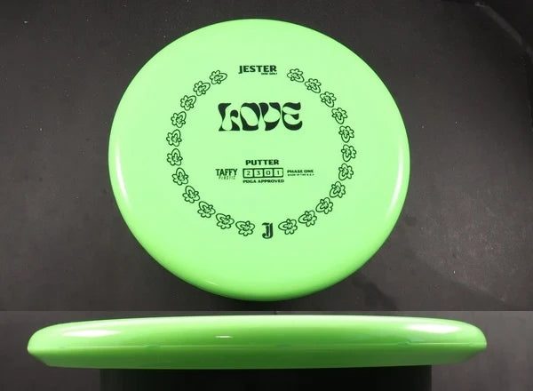 167g Green